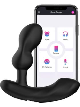 Anal Toys