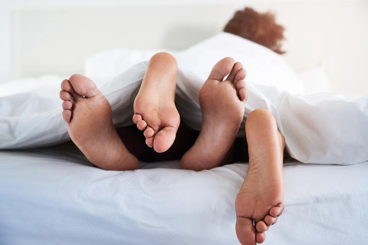 10 Best Sex Tips to Improve Intimacy and Sexual Satisfaction