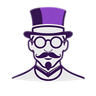 Gentleman's Desires Logo
