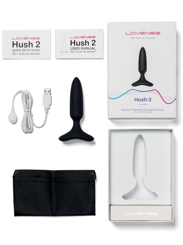 Hush 2 thumbnail 2