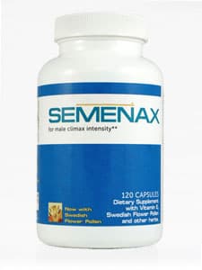 Semenax thumbnail 2